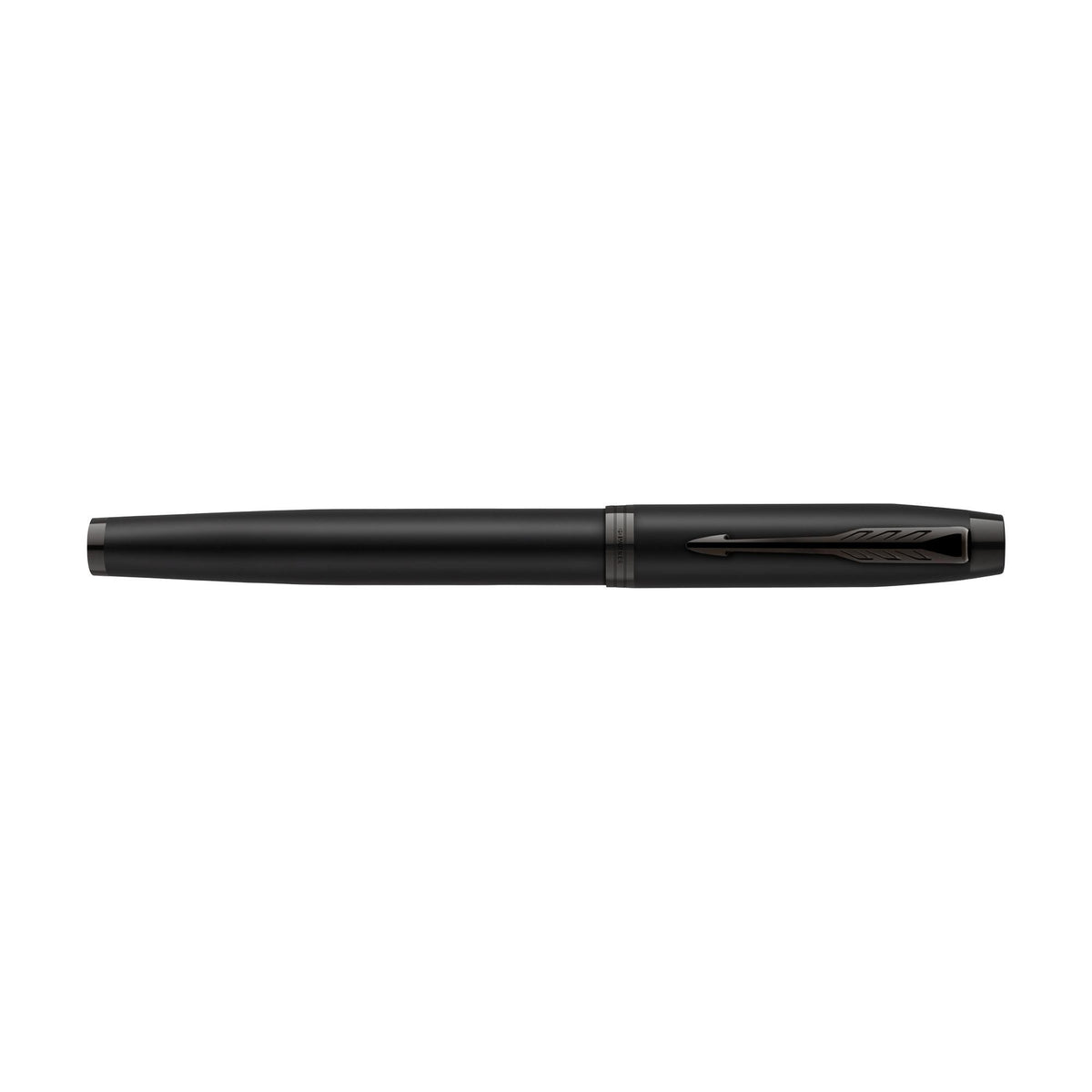 Parker IM akromatisk rollerballpenna