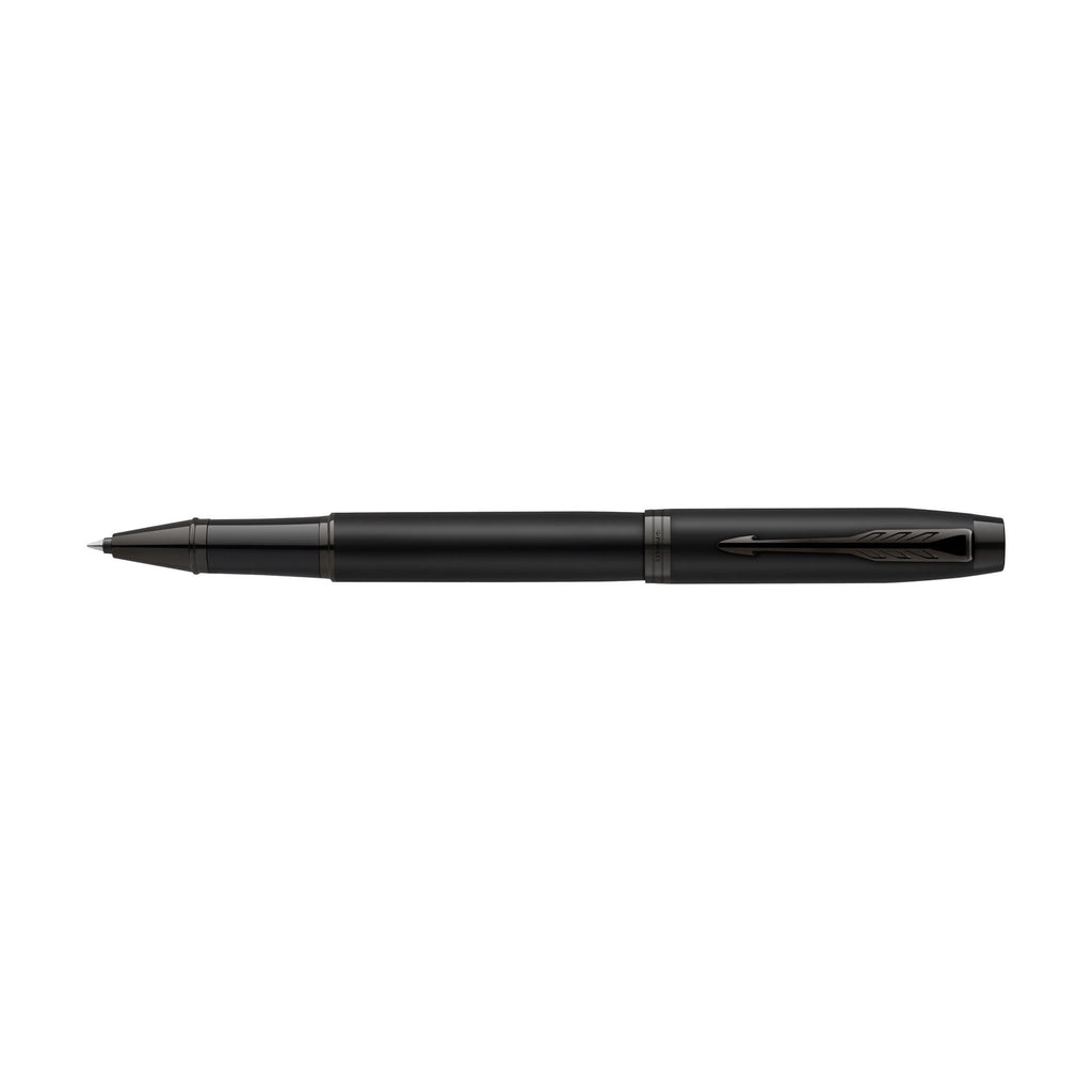 Parker IM akromatisk rollerballpenna