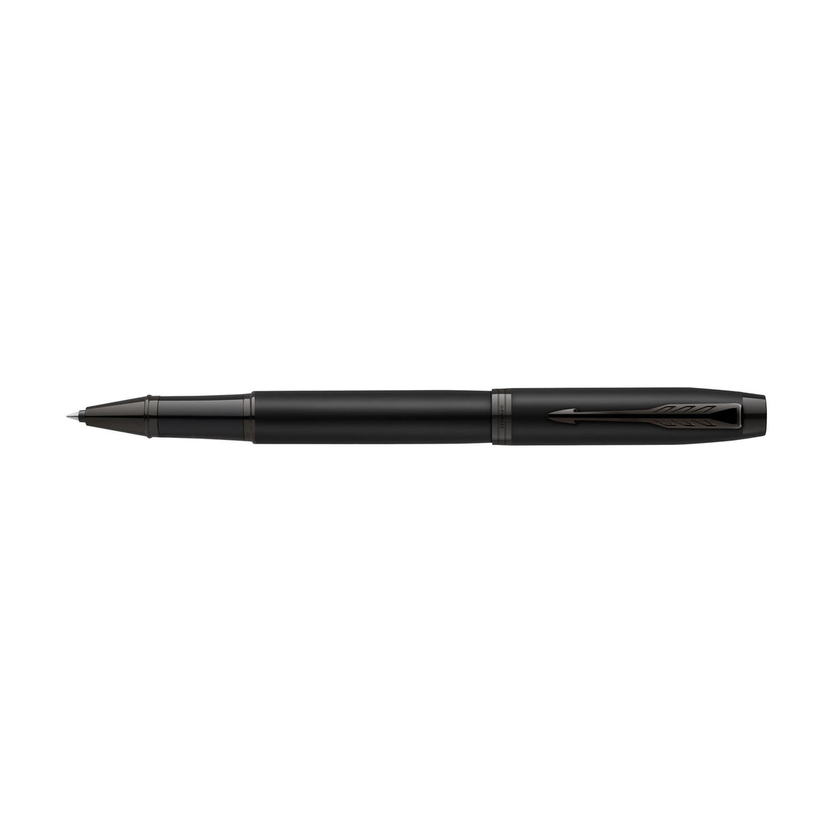 Parker IM akromatisk rollerballpenna