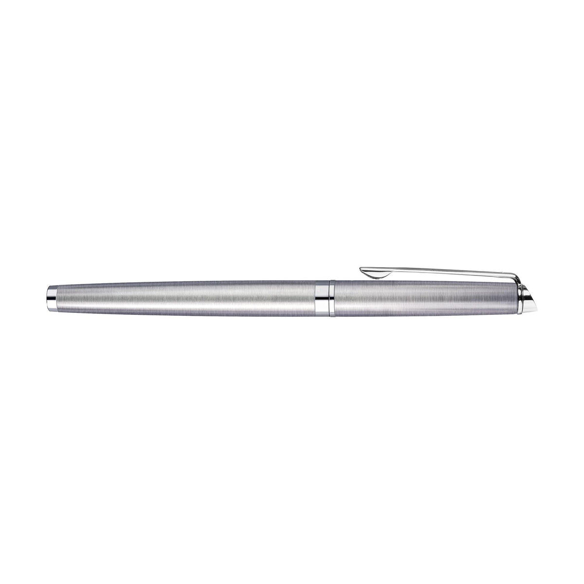 Waterman Hémisphère Rollerball, silverblå