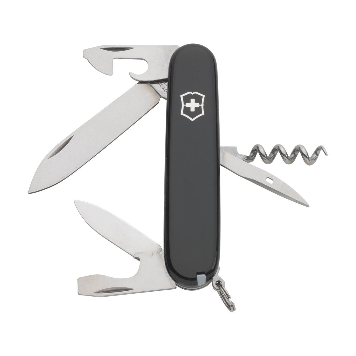 Victorinox Spartan fickkniv i presentförpackning