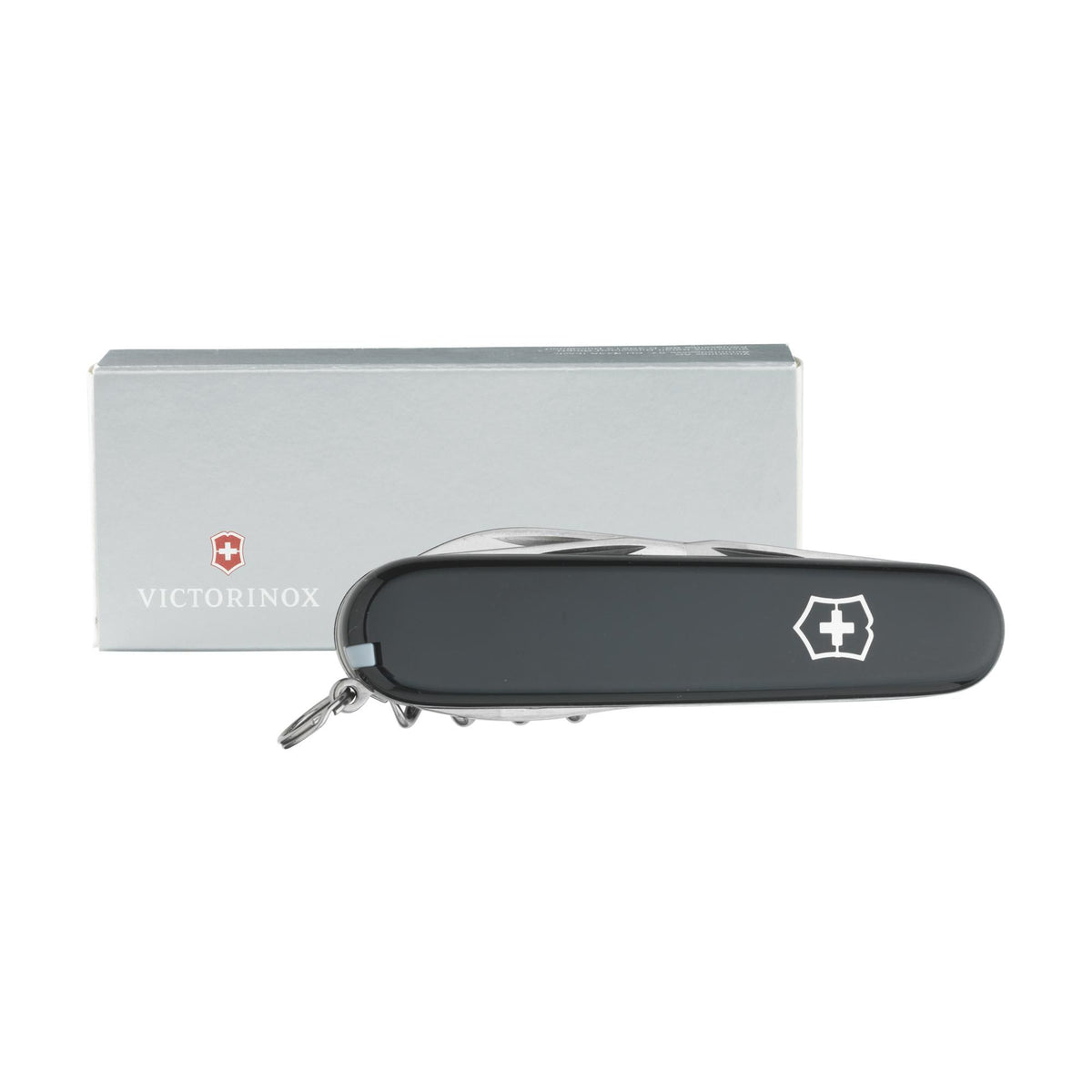 Victorinox Spartan fickkniv i presentförpackning