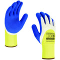 Protective gloves X-DUOMAX