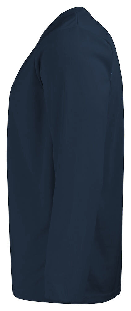 2017 T-Shirt med lang arm
