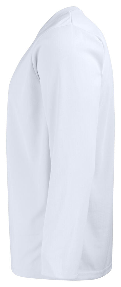 2017 T-Shirt med lang arm