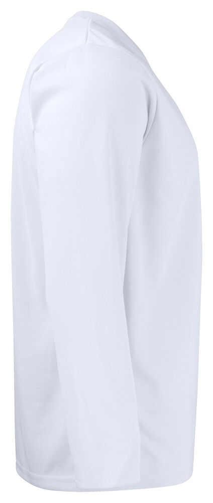 2017 T-SHIRT LÅNGÄRMAD