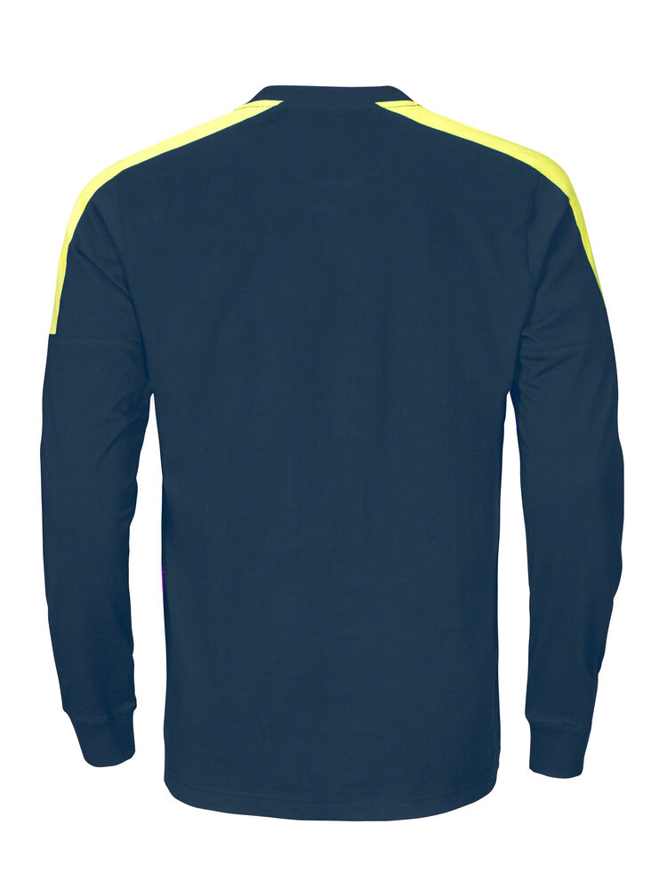 2020 T-SHIRT LONG SLEEVED