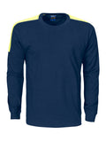 2020 T-SHIRT LANGÆRMET