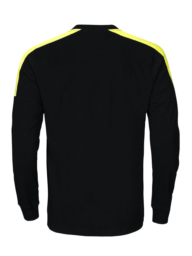 2020 T-SHIRT LONG SLEEVED