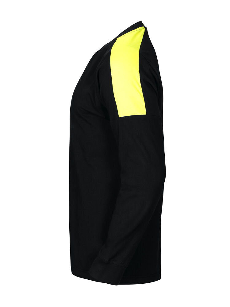 2020 T-SHIRT LONG SLEEVED