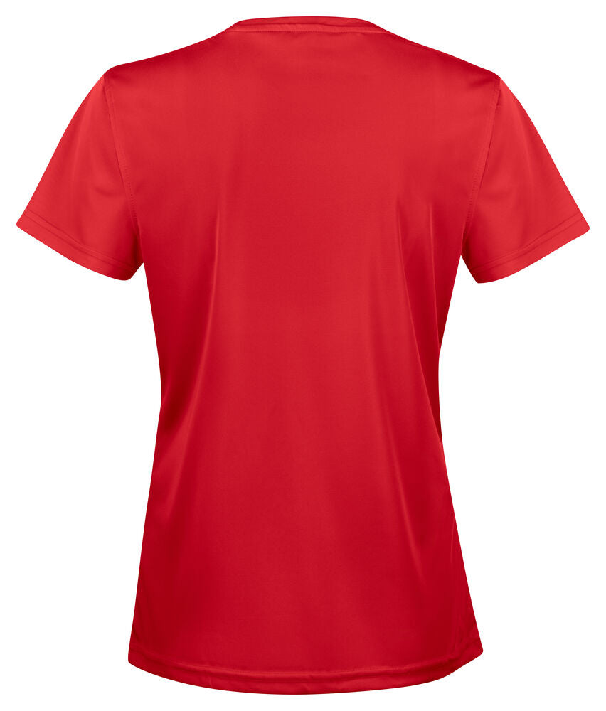 2031 T-SHIRT FUNCTION WOMEN´S