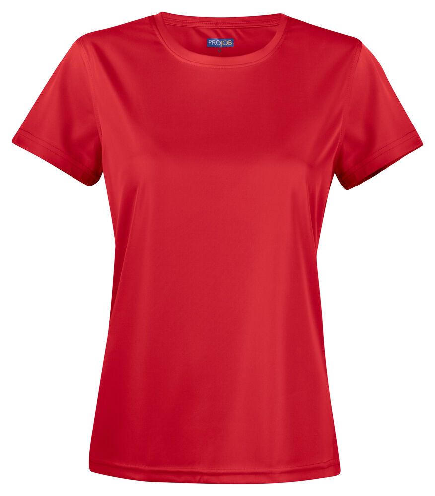 2031 T-SHIRT FUNCTION WOMEN´S