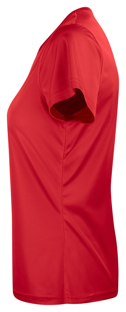 2031 T-SHIRT FUNCTION WOMEN´S