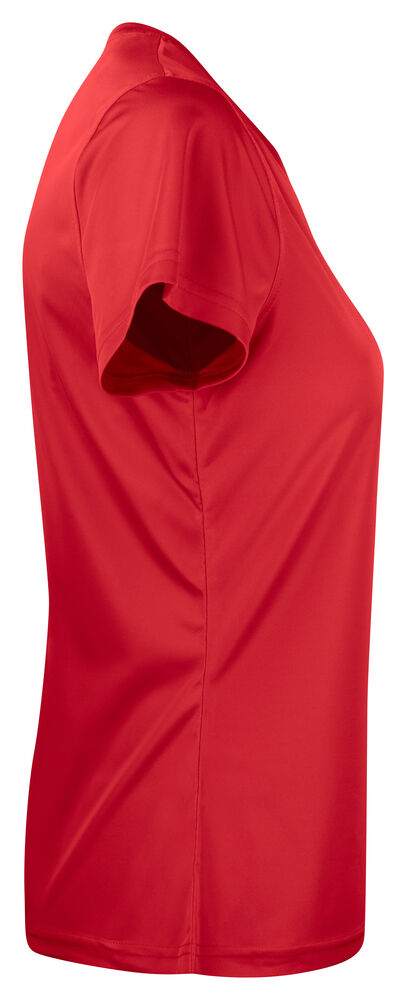 2031 T-SHIRT FUNCTION WOMEN´S