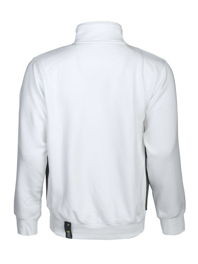 2121 SWEATSHIRT MED LYNLÅS