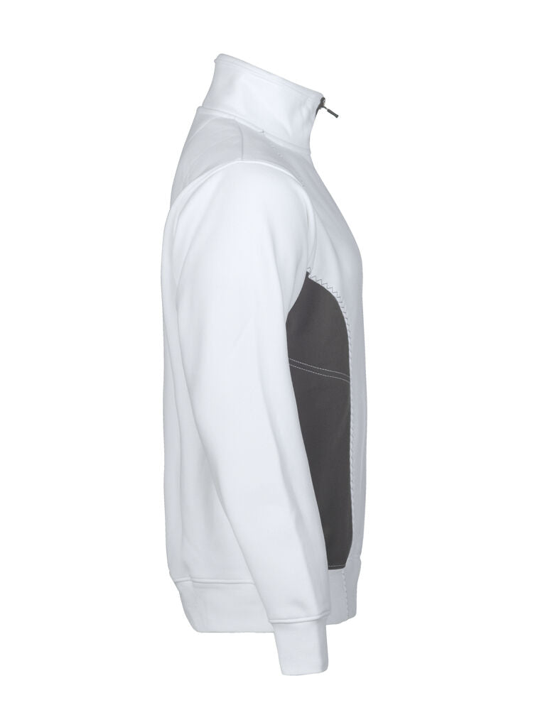 2121 SWEATSHIRT MED LYNLÅS