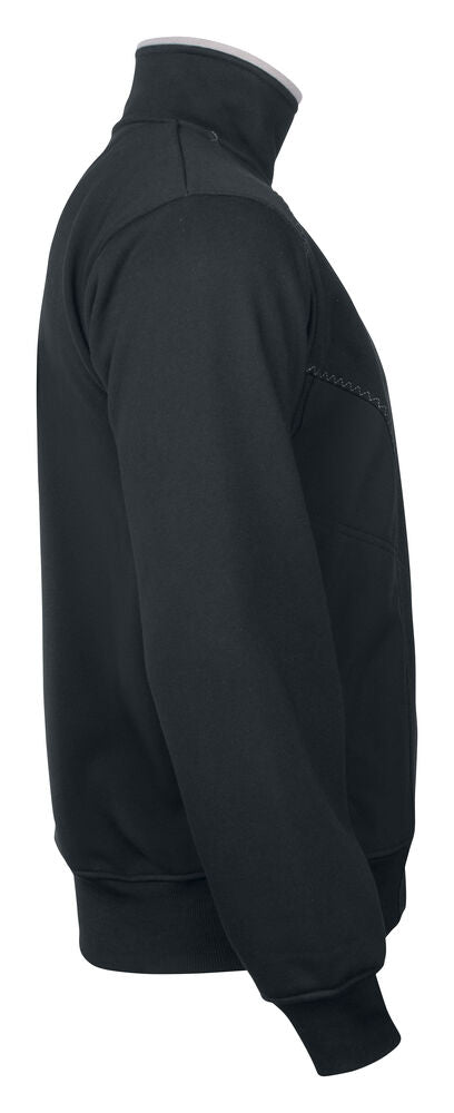 2121 SWEATSHIRT MED LYNLÅS