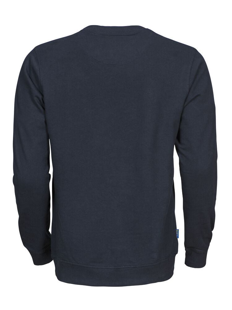 2124 SWEATSHIRT 100% COTTON