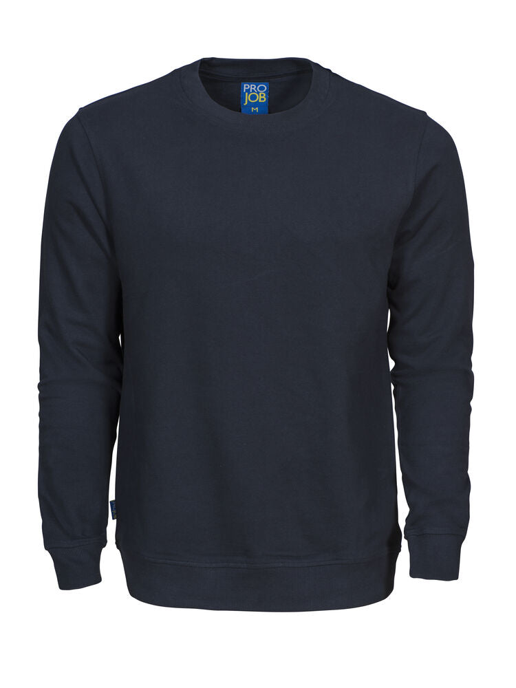 2124 SWEATSHIRT 100% COTTON