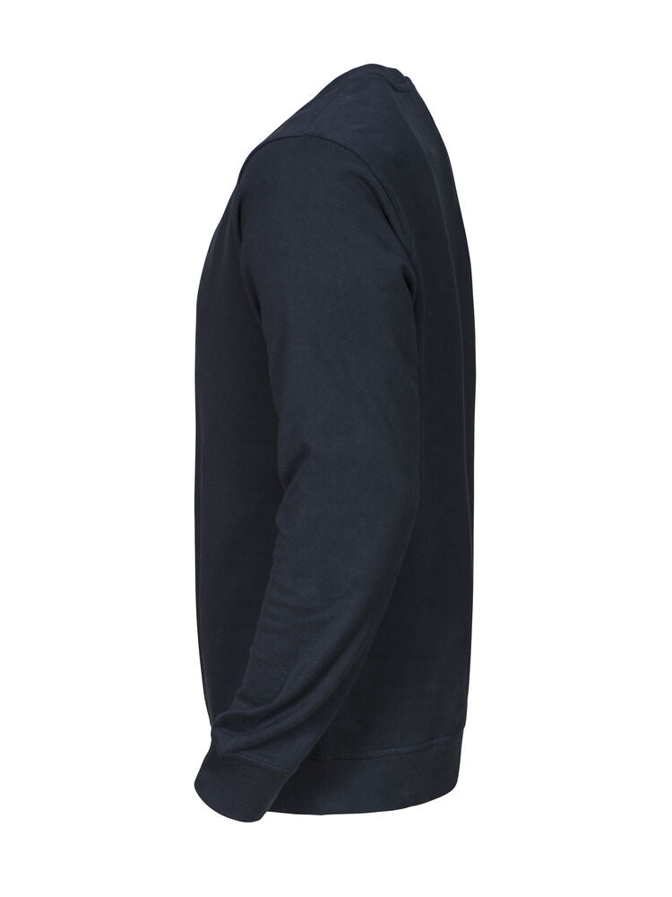 2124 SWEATSHIRT 100% COTTON