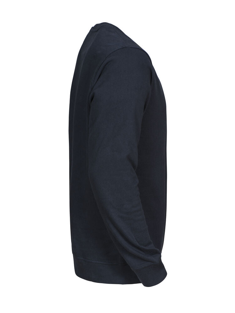 2124 SWEATSHIRT 100% COTTON