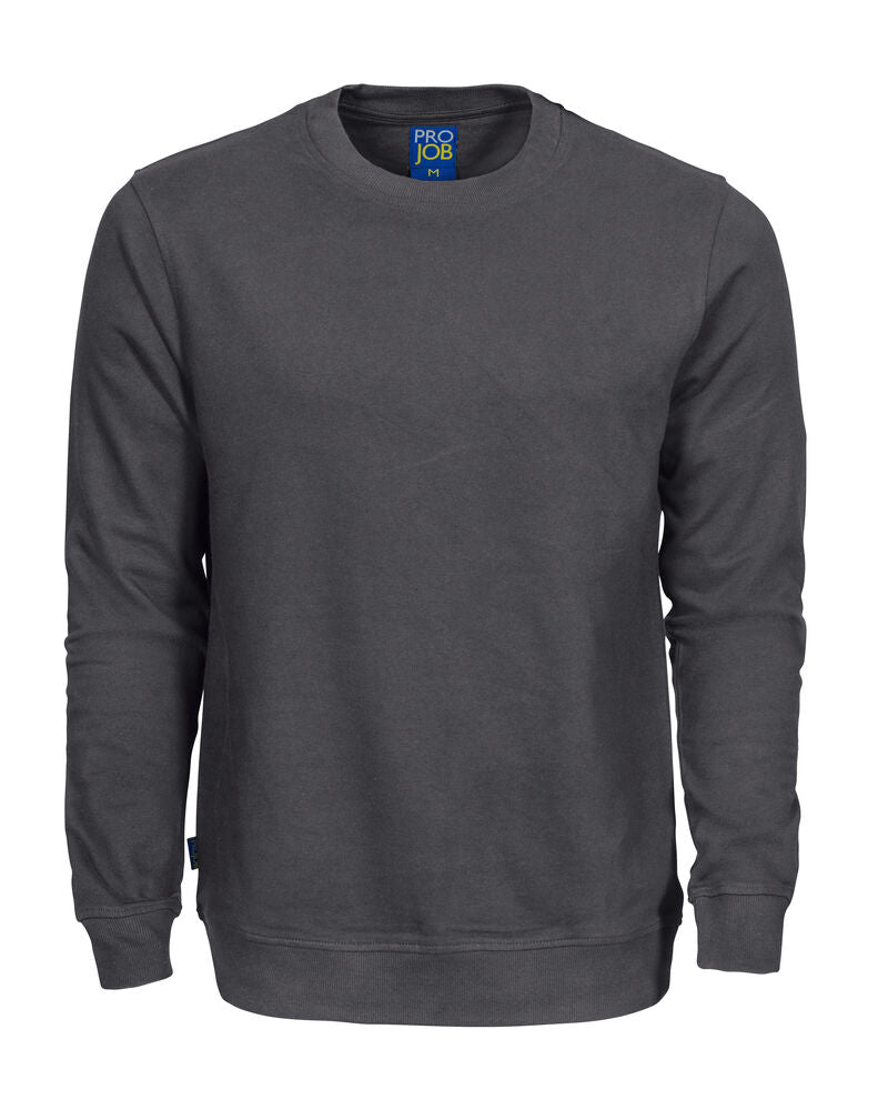 2124 SWEATSHIRT 100% COTTON
