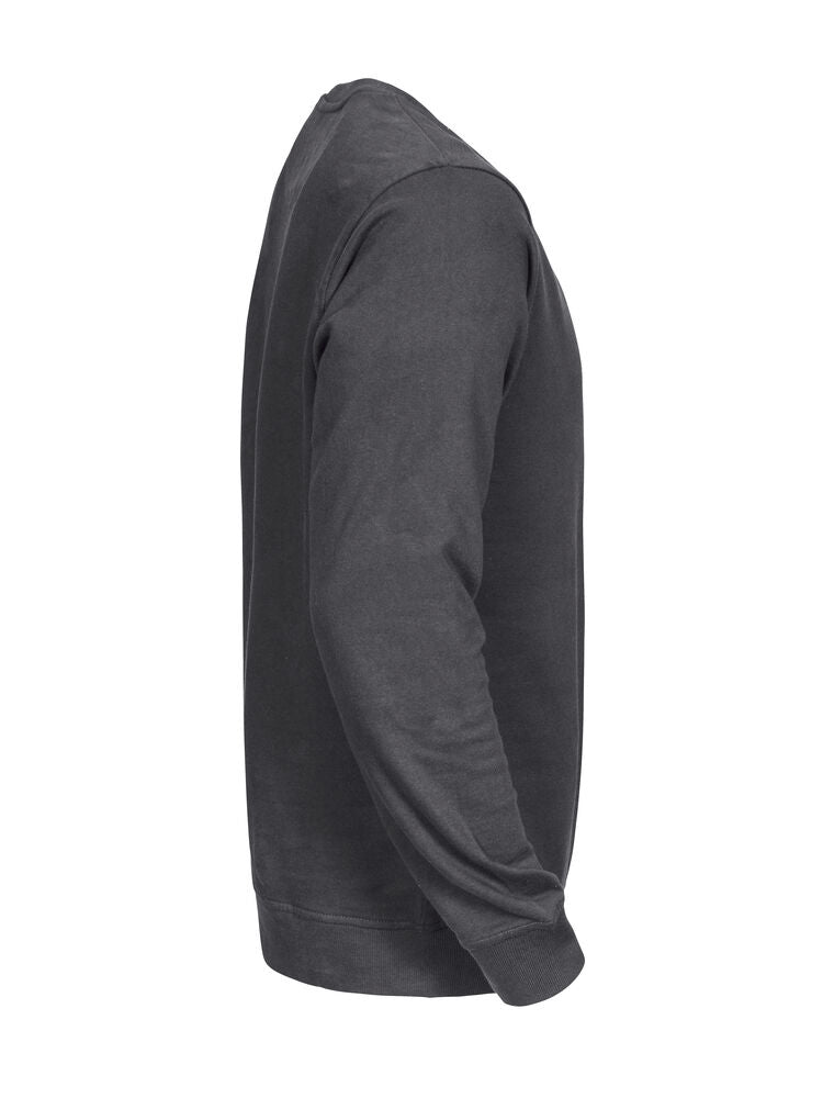 2124 SWEATSHIRT 100% COTTON