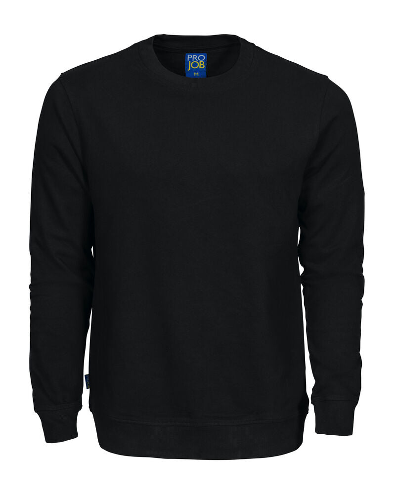 2124 SWEATSHIRT 100% COTTON