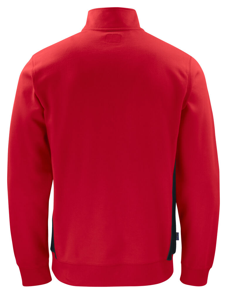 2128 SWEATSHIRT, HALF ZIP