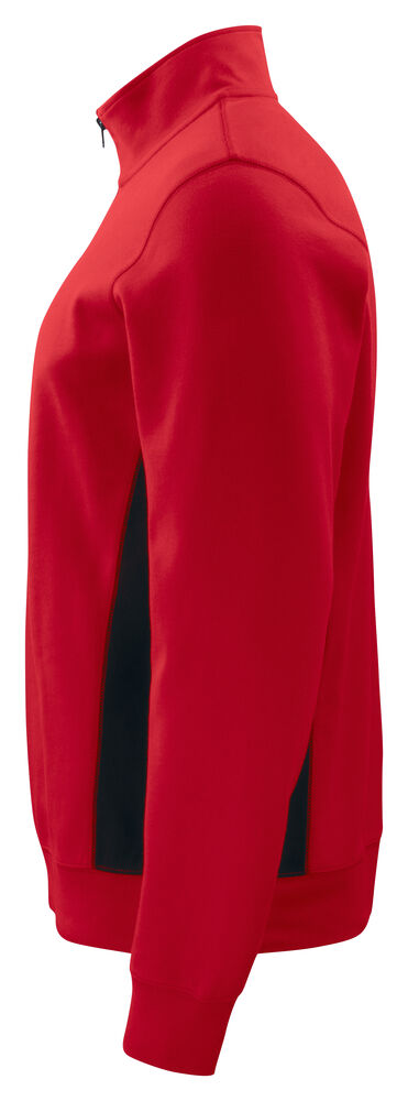 2128 SWEATSHIRT, HALF ZIP
