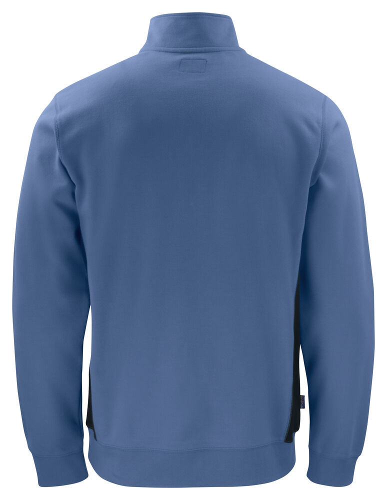 2128 SWEATSHIRT, HALF ZIP