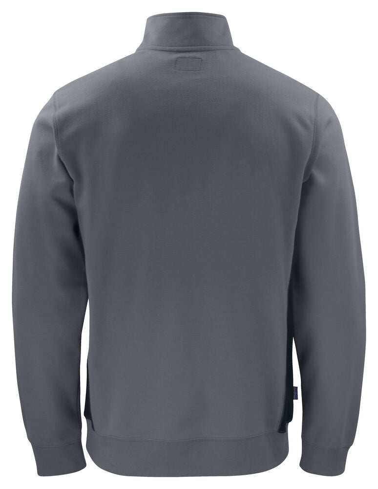 2128 SWEATSHIRT ½ ZIP