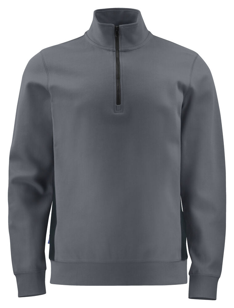2128 SWEATSHIRT, HALF ZIP