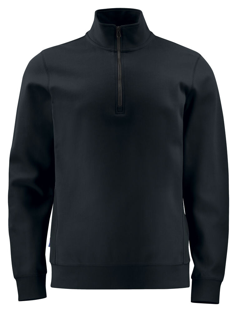 2128 SWEATSHIRT, HALF ZIP