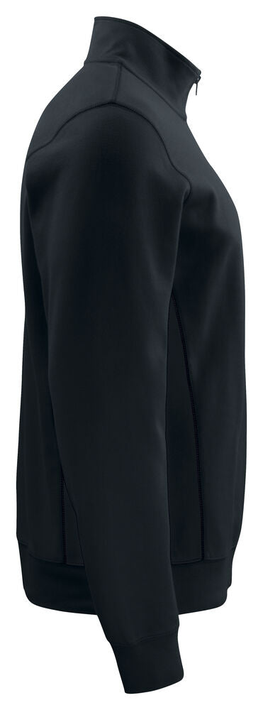2128 SWEATSHIRT ½ ZIP