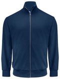 2134 VETOKETJULLINEN COLLEGEPAITA