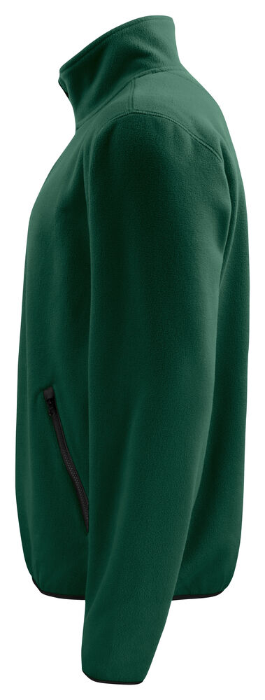 2327 FLEECE JACKET