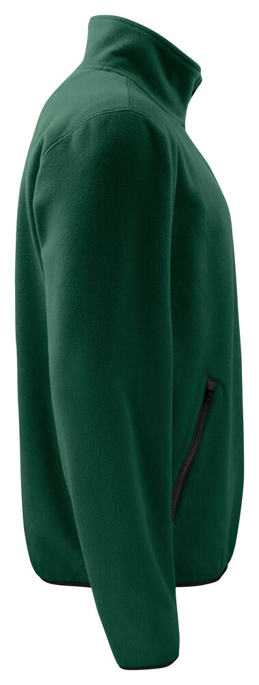 2327 FLEECE JACKET