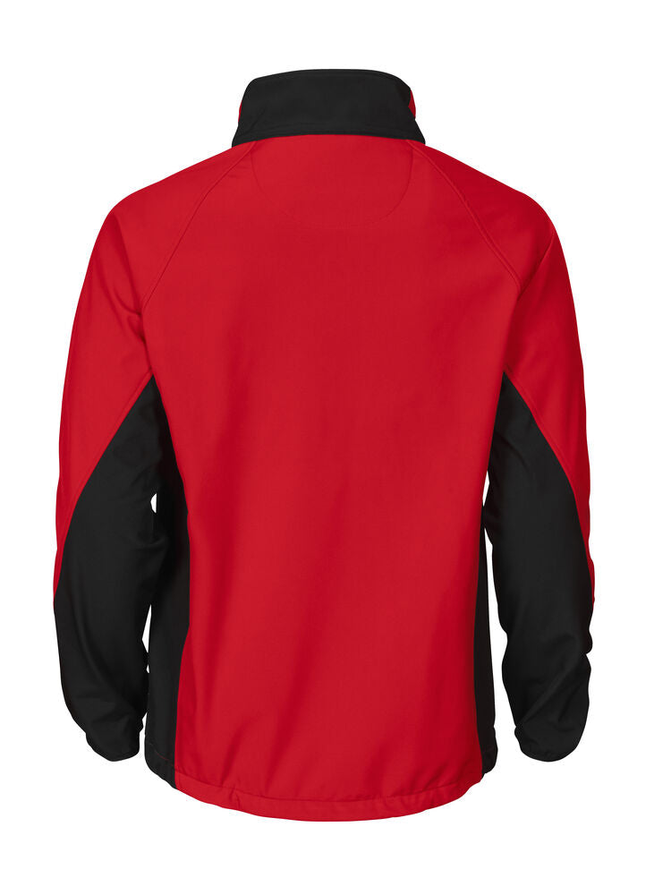 2422 SOFTSHELL TAKKI