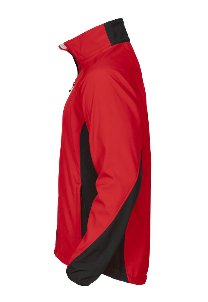 2422 SOFTSHELL TAKKI