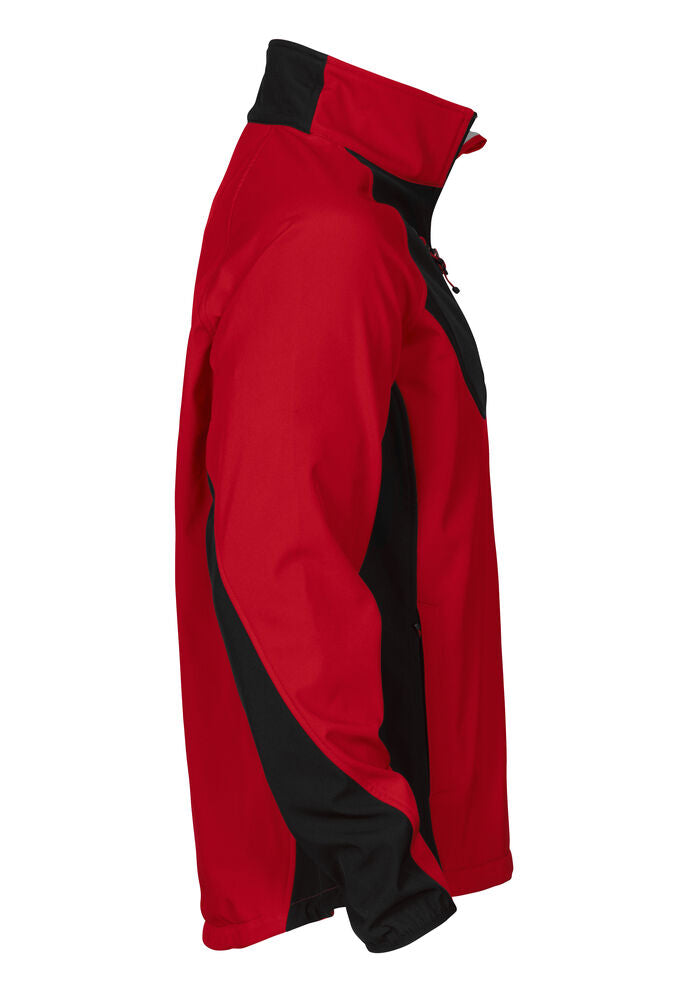 2422 SOFTSHELL TAKKI