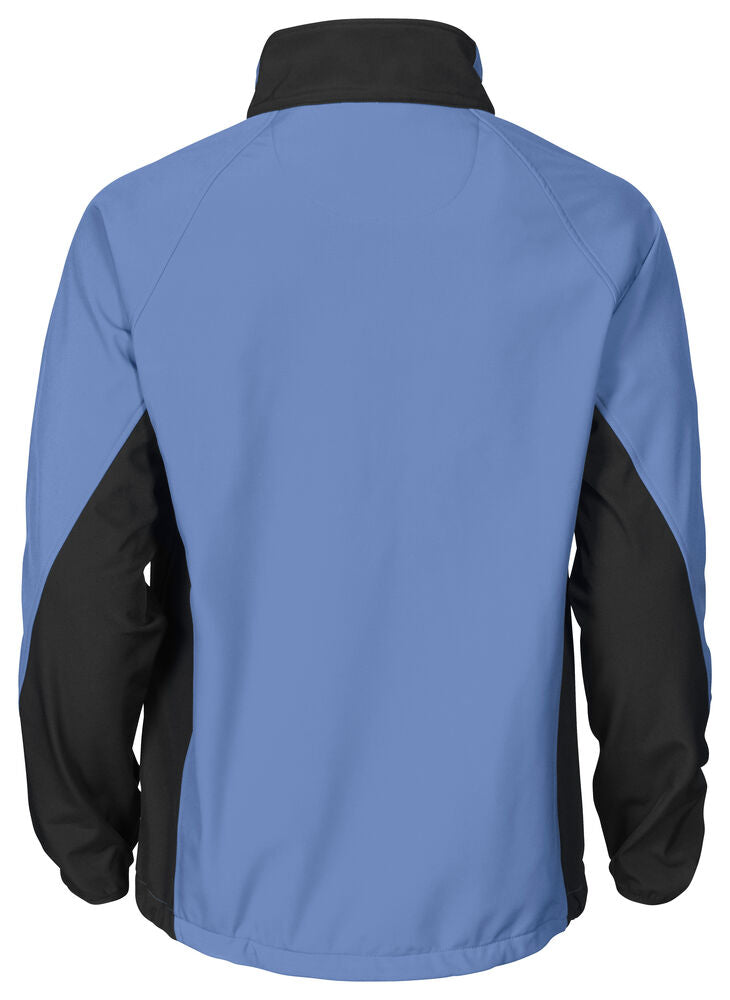 2422 SOFTSHELL TAKKI