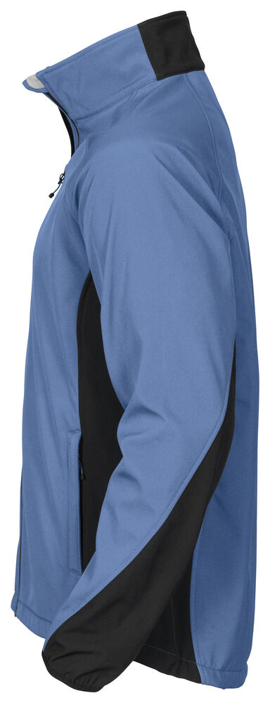 2422 SOFTSHELL TAKKI
