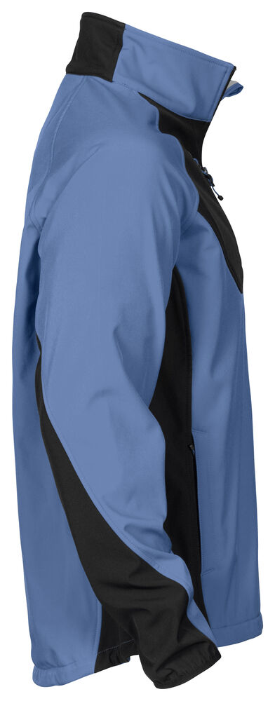 2422 SOFTSHELL TAKKI
