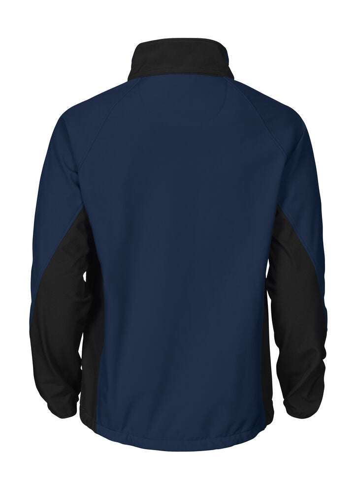 2422 SOFTSHELL TAKKI