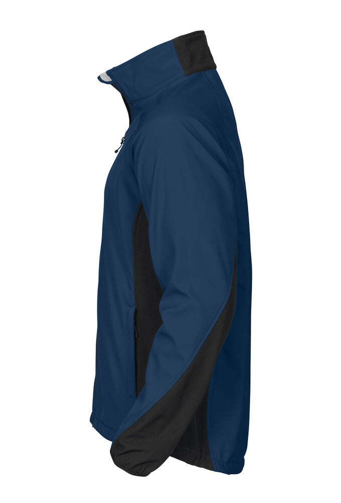 2422 SOFTSHELL TAKKI