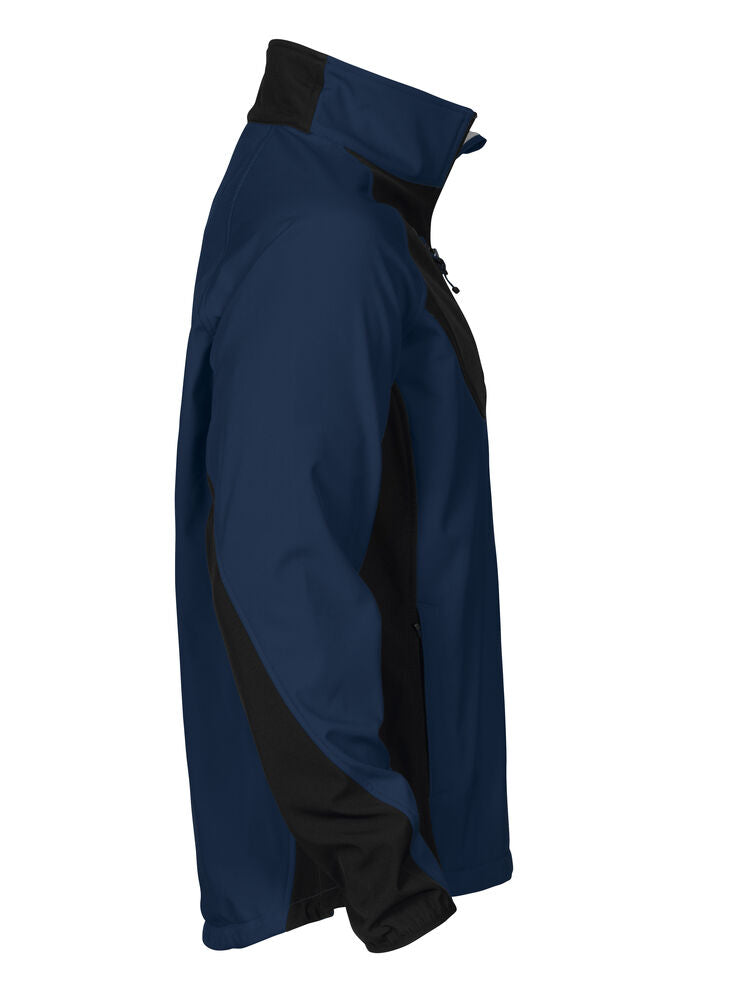 2422 SOFTSHELL TAKKI