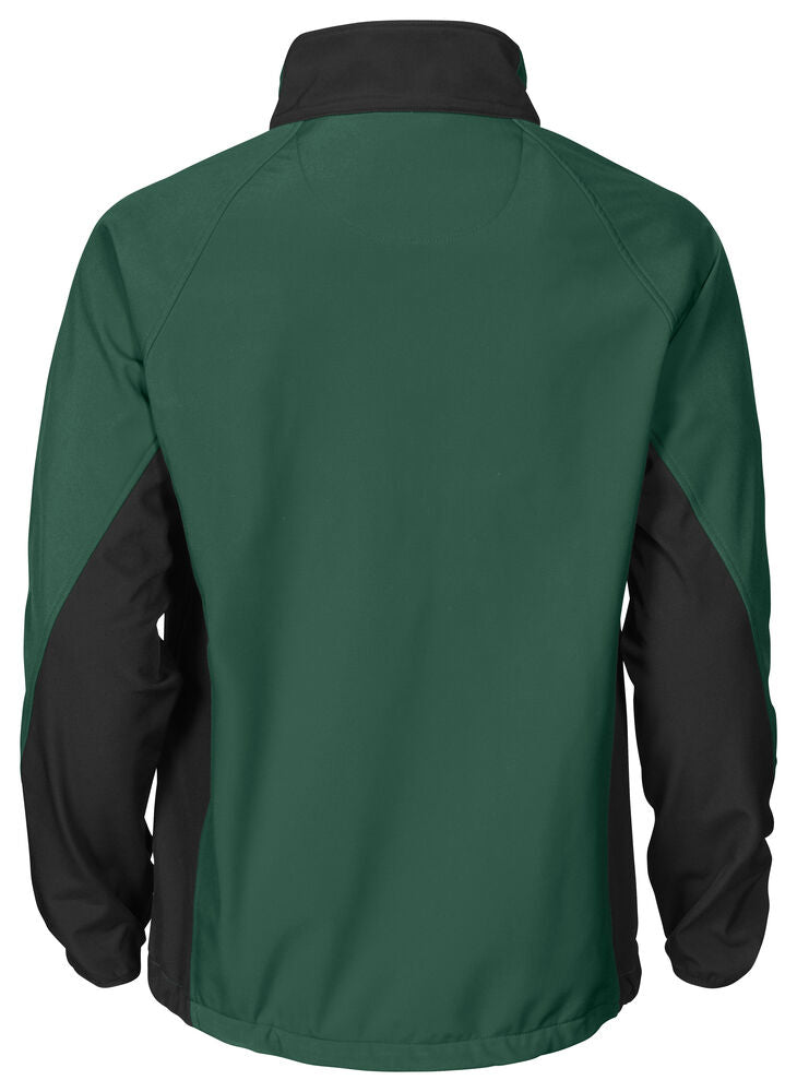 2422 SOFTSHELL TAKKI