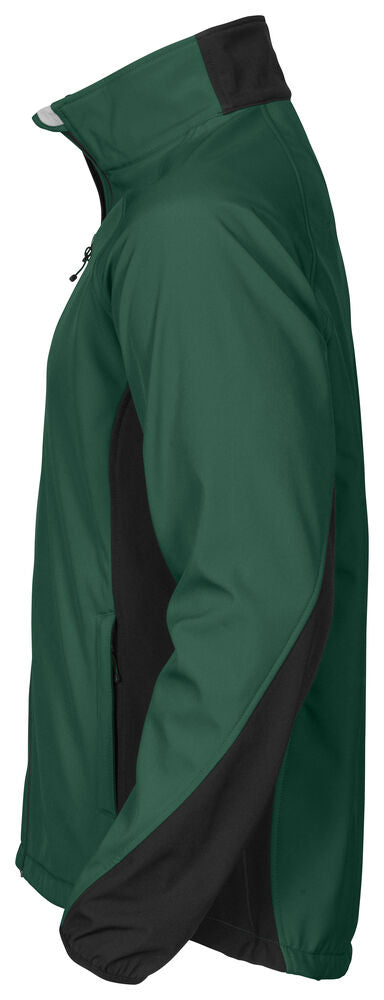 2422 SOFTSHELL TAKKI