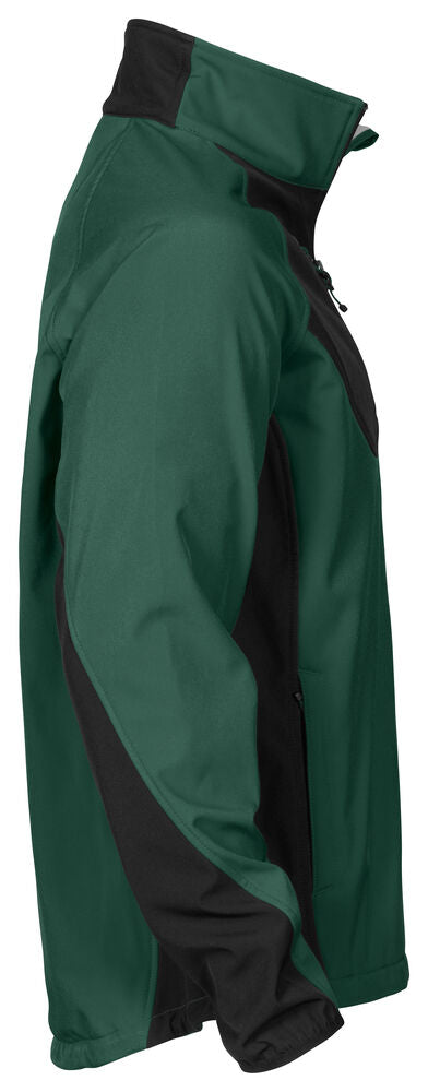 2422 SOFTSHELL TAKKI